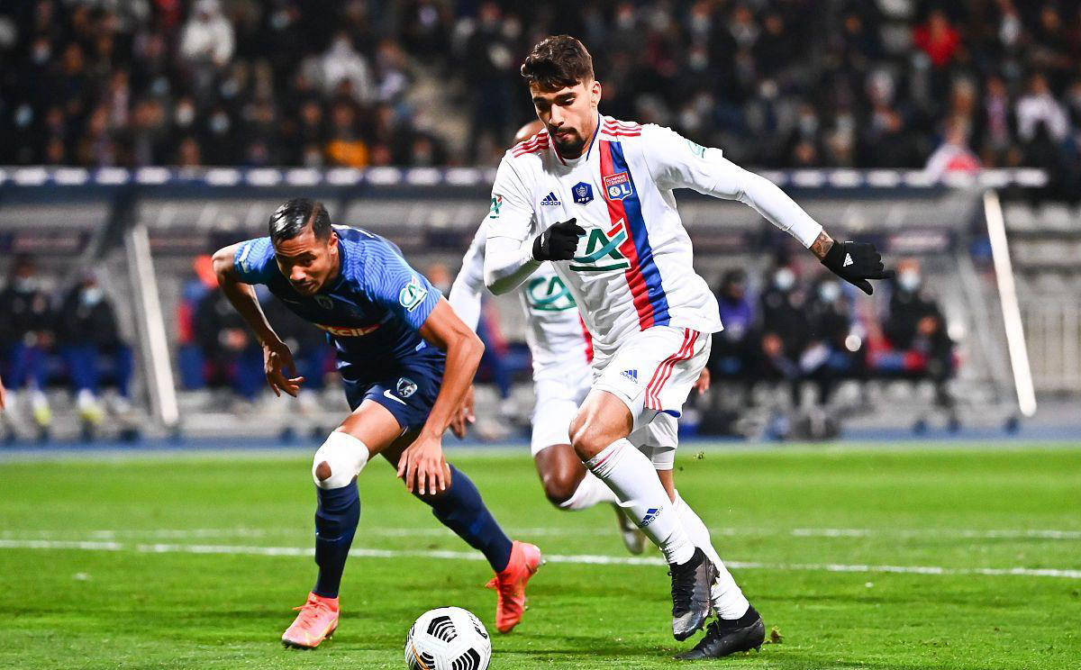 开云体育登录-里昂客场大败，法甲联赛排名下滑至第六的简单介绍