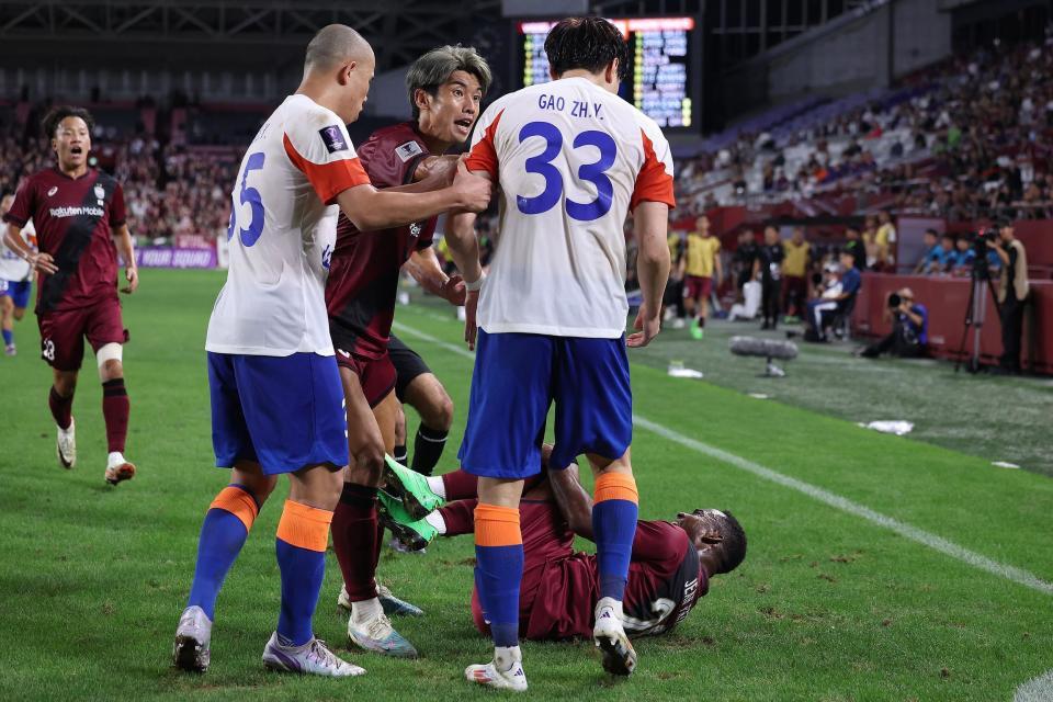 关于亚冠资格赛加时赛完结,场面火爆的信息 关于亚冠资格赛加时赛完结,场面火爆的信息