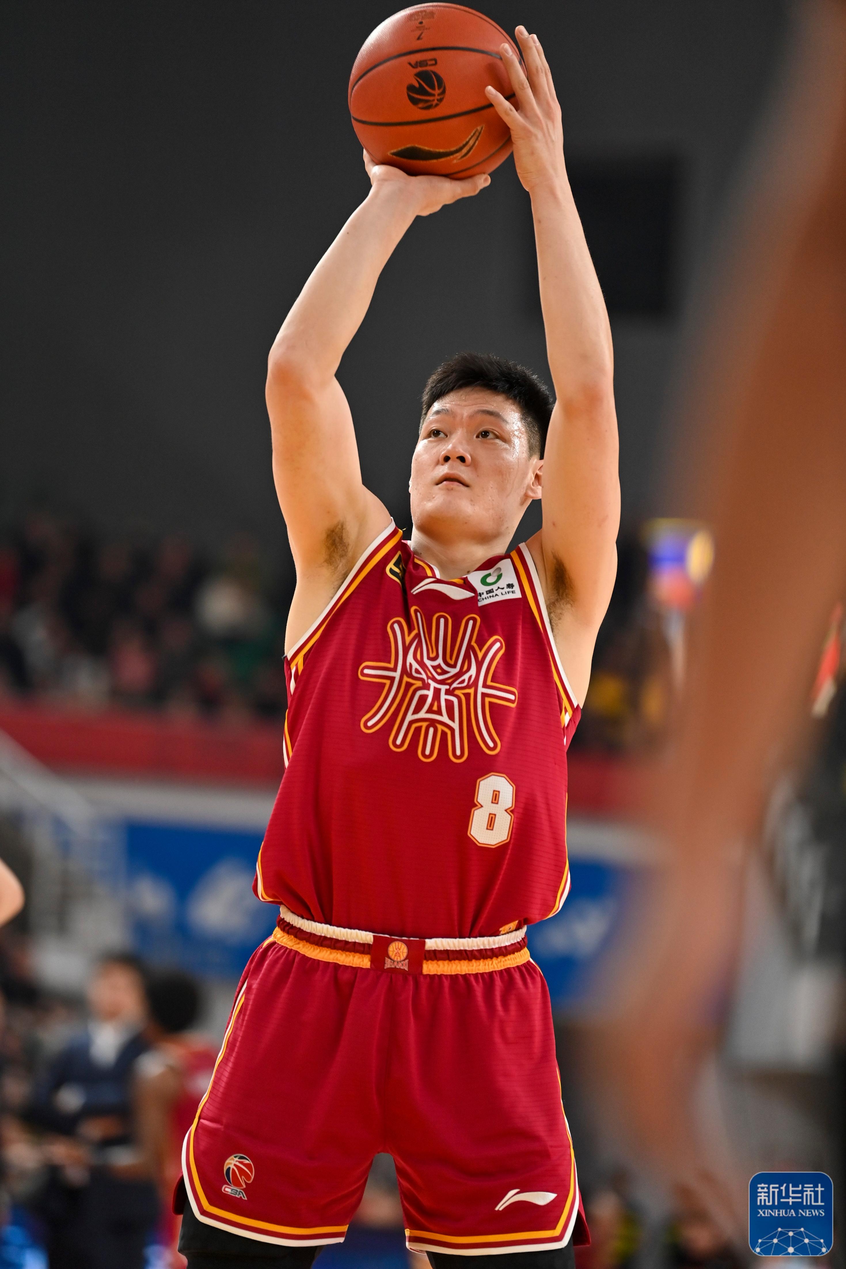 福建男篮出现内部矛盾,胜率下降 福建男篮出现内部矛盾,胜率下降