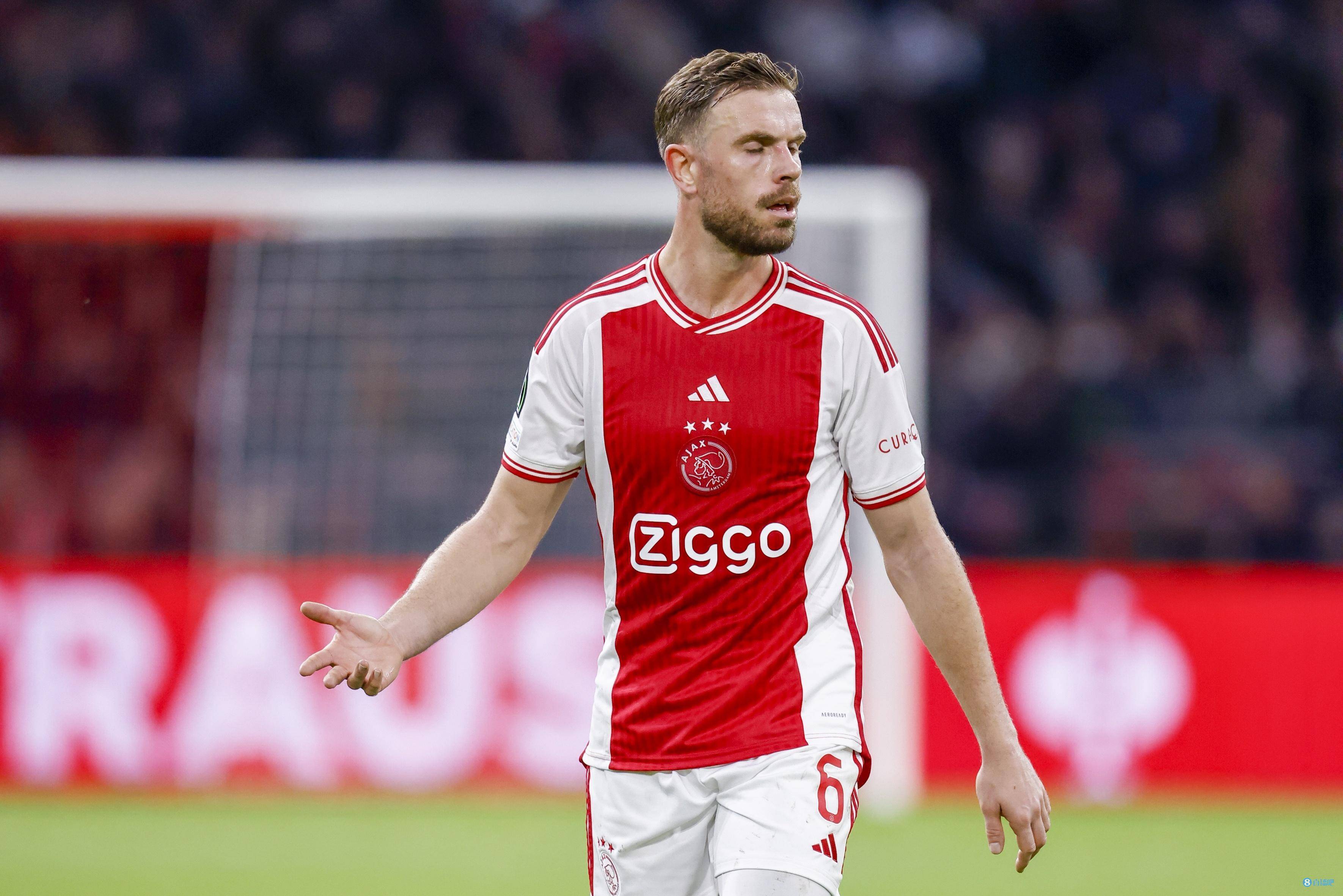 阿贾克斯球队备战决赛,全队士气高昂 阿贾克斯球队备战决赛,全队士气高昂