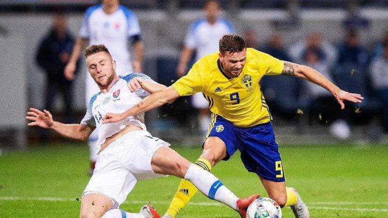 开云体育app-关于斯洛伐克队在欧国联比赛中遭遇艰难，无缘晋级四强的信息