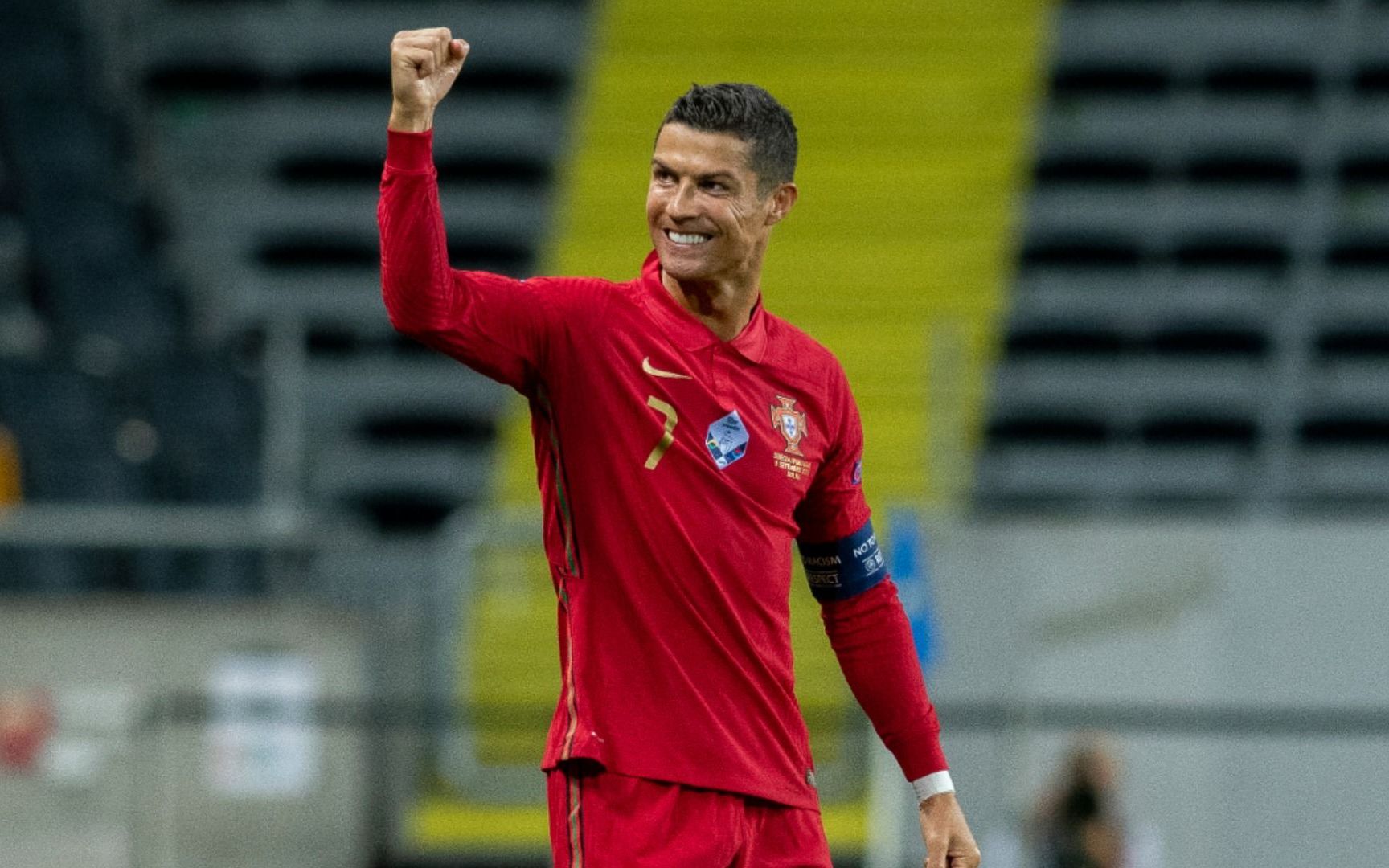 开云体育登录-葡萄牙射手单刀破门，率领球队赢下争议比赛