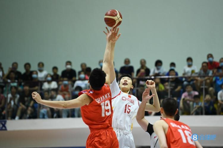 开云体育登录-陕西男篮在昨天比赛中击败对手，赢得了比赛