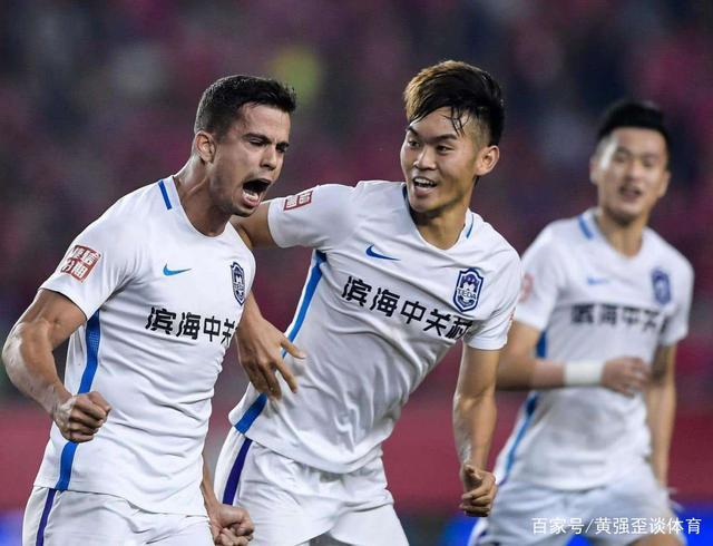 开云体育-河南建业惊险逼平天津泰达，保级形势艰难的简单介绍