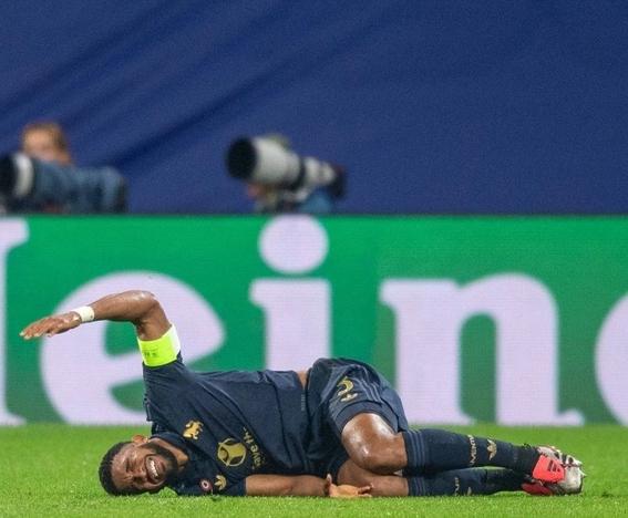 开云官网-包含皇马客场失利！防线漏洞暴露，进攻乏力的词条