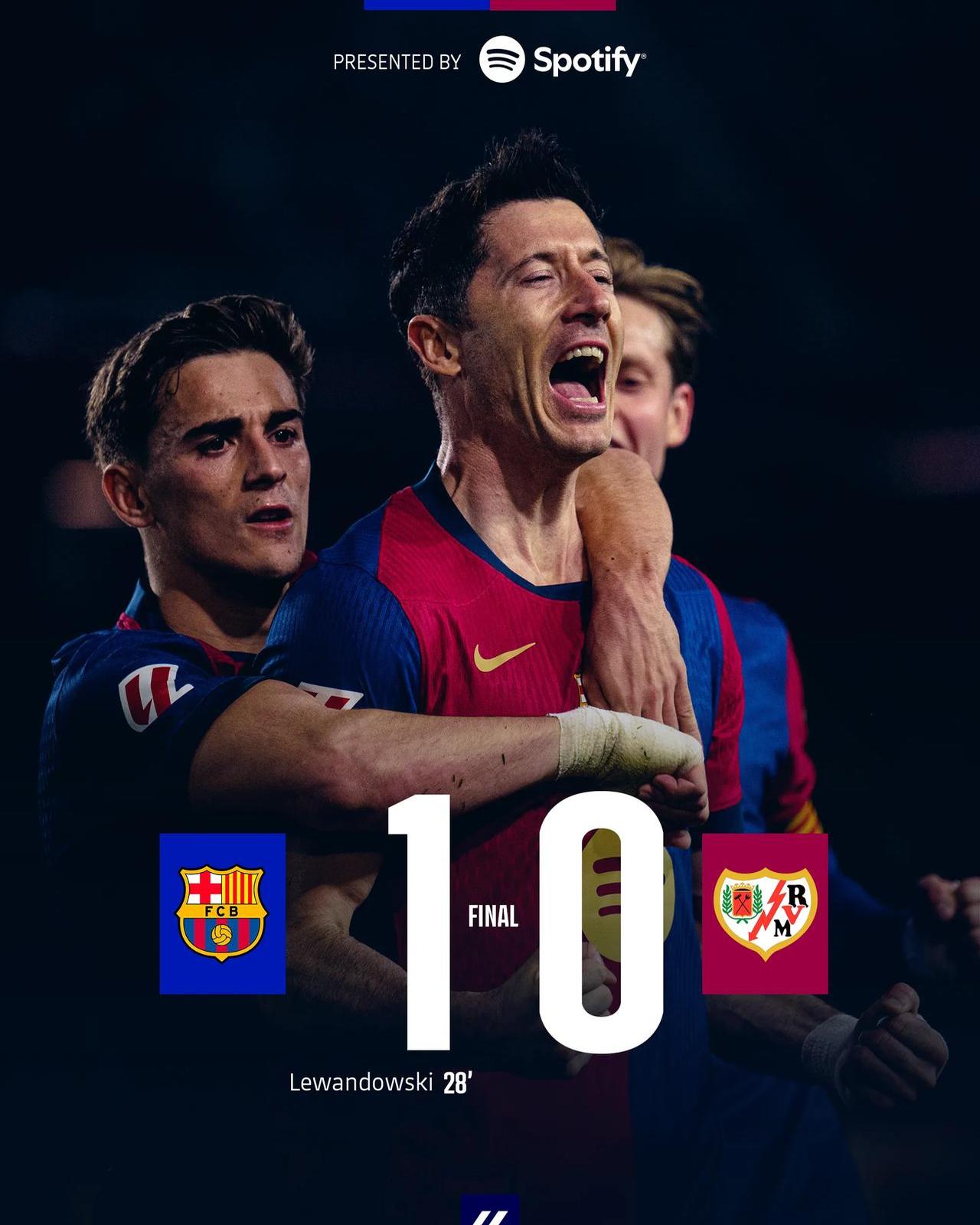 巴塞罗那实现四连胜,顶级球员表现抢眼 巴塞罗那实现四连胜,顶级球员表现抢眼