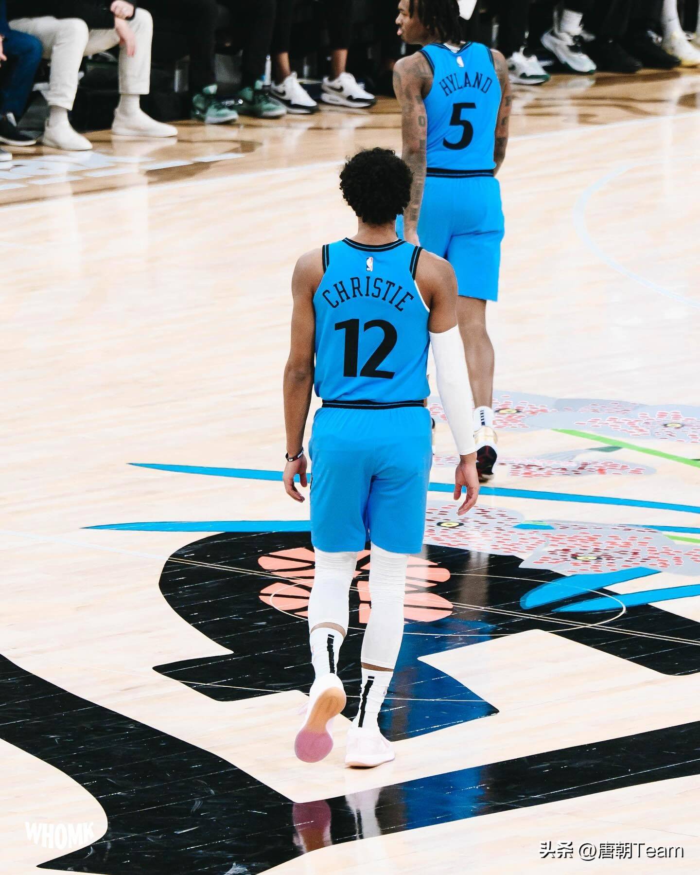 开云体育在线-关于篮球赛季总结：洛杉矶快船队晋级季后赛的信息