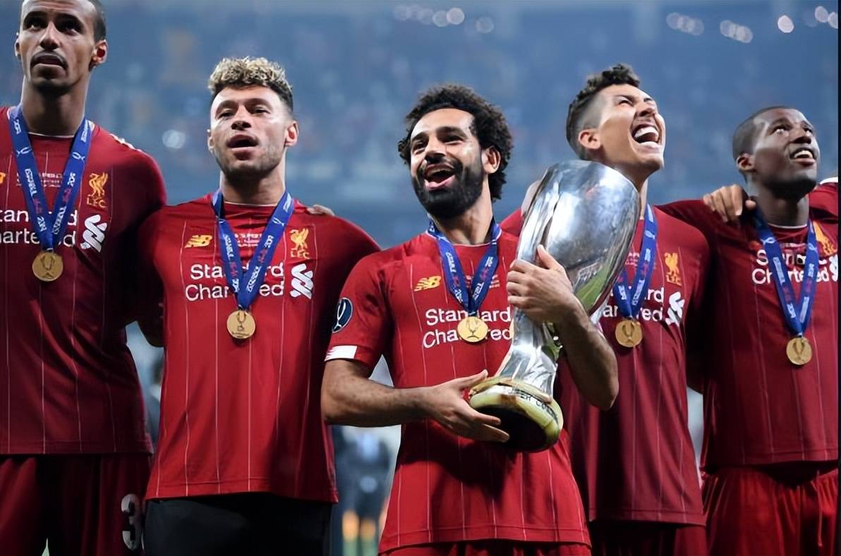 开云体育app-利物浦新援在英超建功，球队迎来连胜