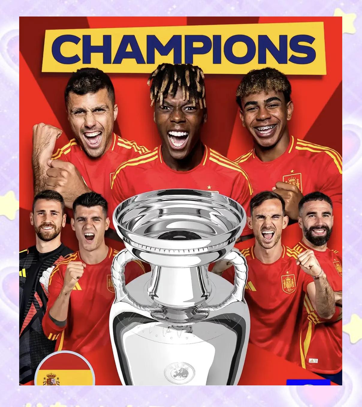 西班牙队连战连胜,欧预赛晋级在望的简单介绍 西班牙队连战连胜,欧预赛晋级在望的简单介绍