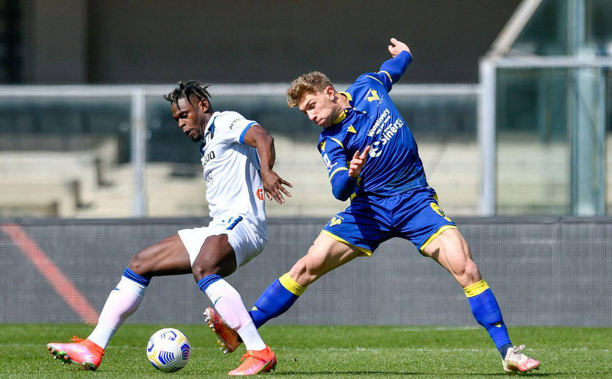 克罗托内客场不敌亚特兰大，遭遇连败困境的简单介绍