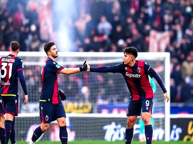 开云体育入口-包含博洛尼亚客场逆转实现逆袭，取得胜利的词条