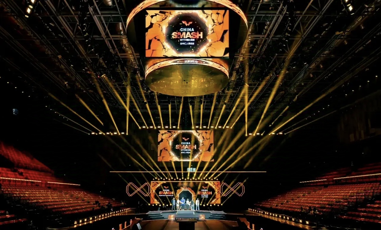 开云官网-赛场璀璨亮点引爆，连连精彩赛事呈现