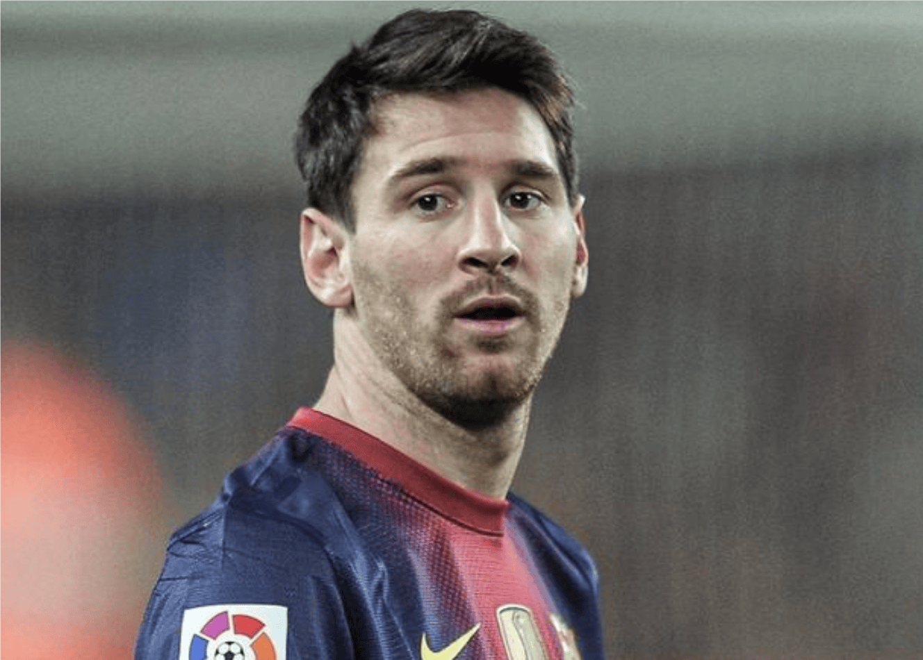 开云体育在线-巴萨夺冠热！梅西伤愈归队，撼动对手