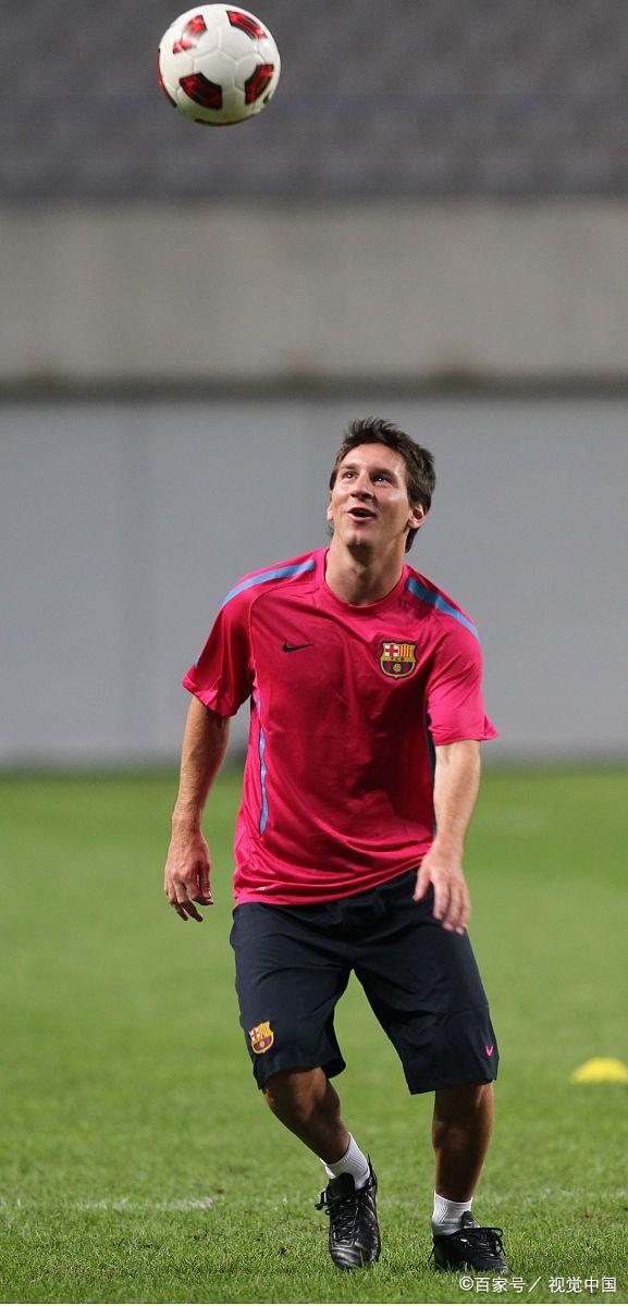 巴萨夺冠热！梅西伤愈归队，撼动对手