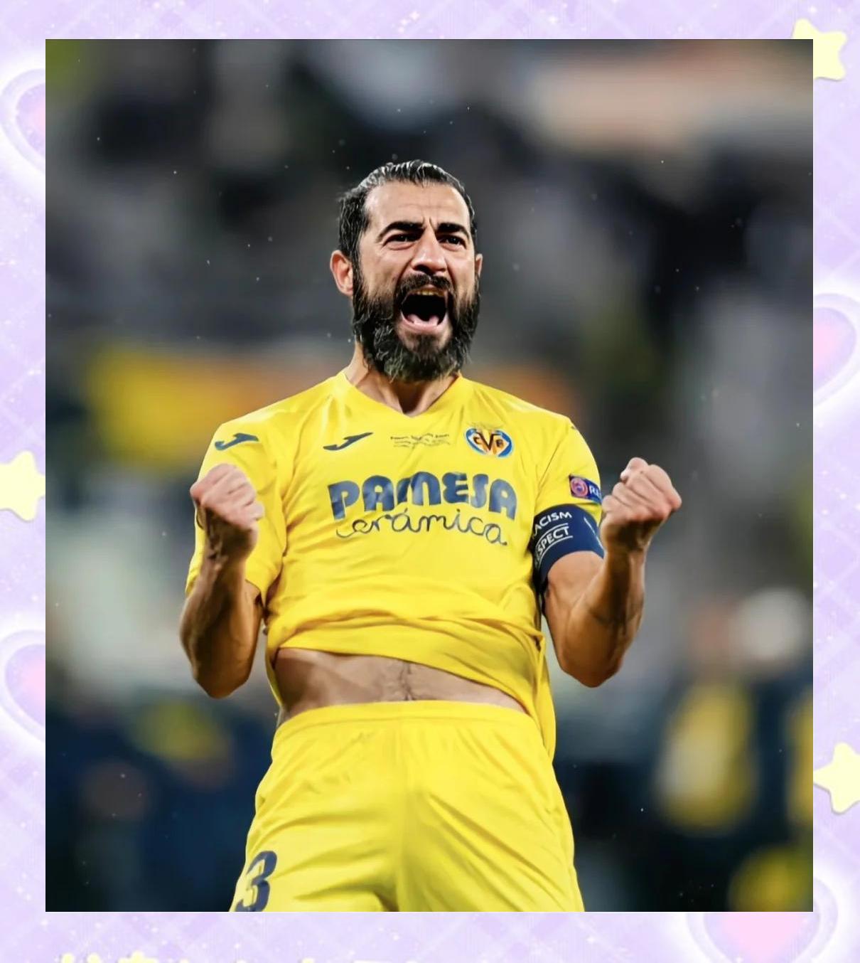 开云体育中国-包含战绩分析：比利亚雷亚尔连胜势不可挡的词条