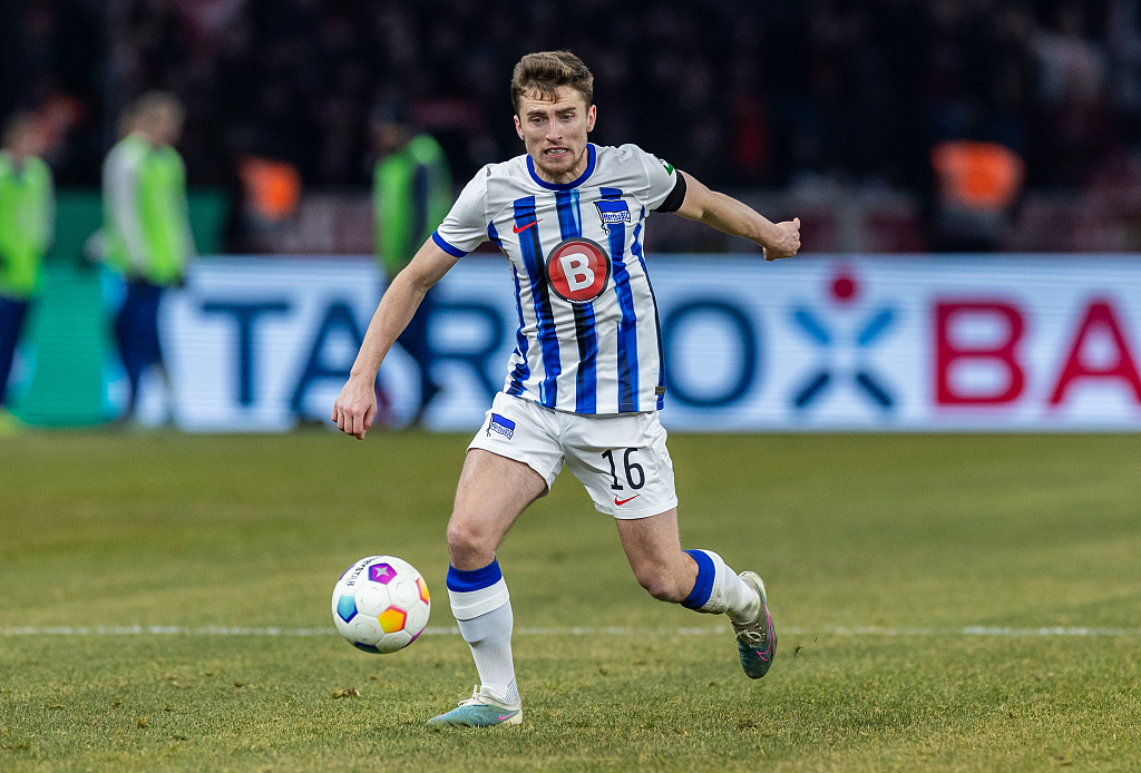 开云体育下载-柏林赫塔迎来重要胜利，球队士气大振备战接下来的比赛的简单介绍