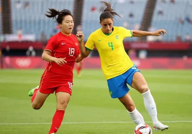 开云体育官网-包含巴西女足遭遇无缘强三战全败提前出局的词条