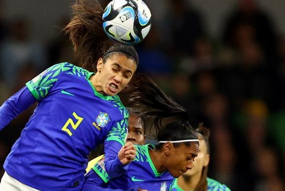 包含巴西女足遭遇无缘强三战全败提前出局的词条 包含巴西女足遭遇无缘强三战全败提前出局的词条