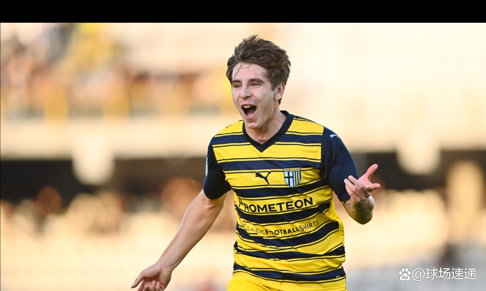 开云体育中国-帕尔马不敌对手，遭遇意外失利势头不佳