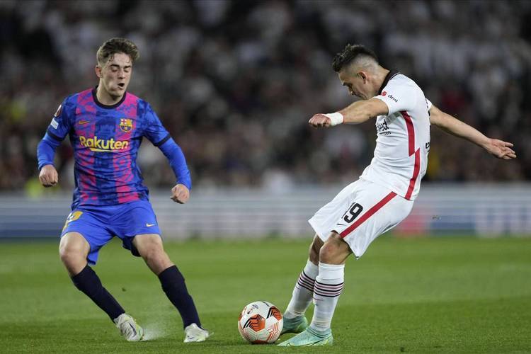 关于法兰克福客场-大胜沃尔夫斯堡,亨特梅开二度的信息 关于法兰克福客场-大胜沃尔夫斯堡,亨特梅开二度的信息