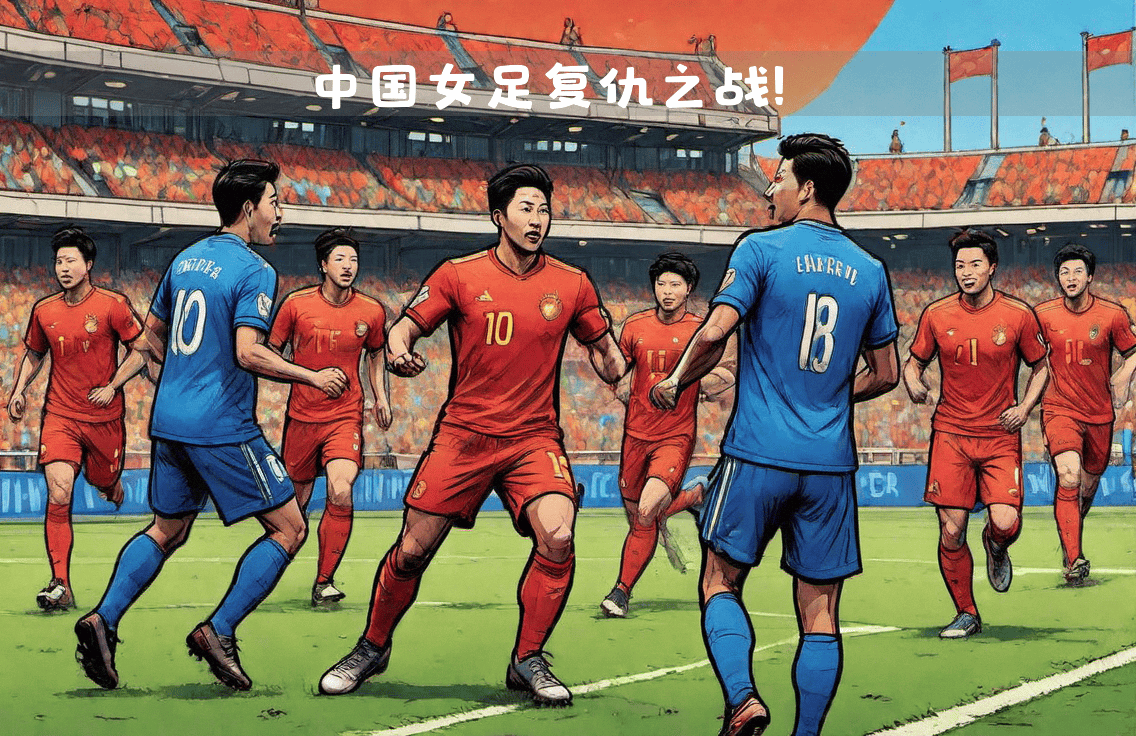 荷兰女足斩获胜利,捍卫荷兰足球荣耀 荷兰女足斩获胜利,捍卫荷兰足球荣耀