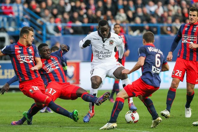 开云体育下载-梅斯惨败普罗旺斯！客场失分无望的简单介绍