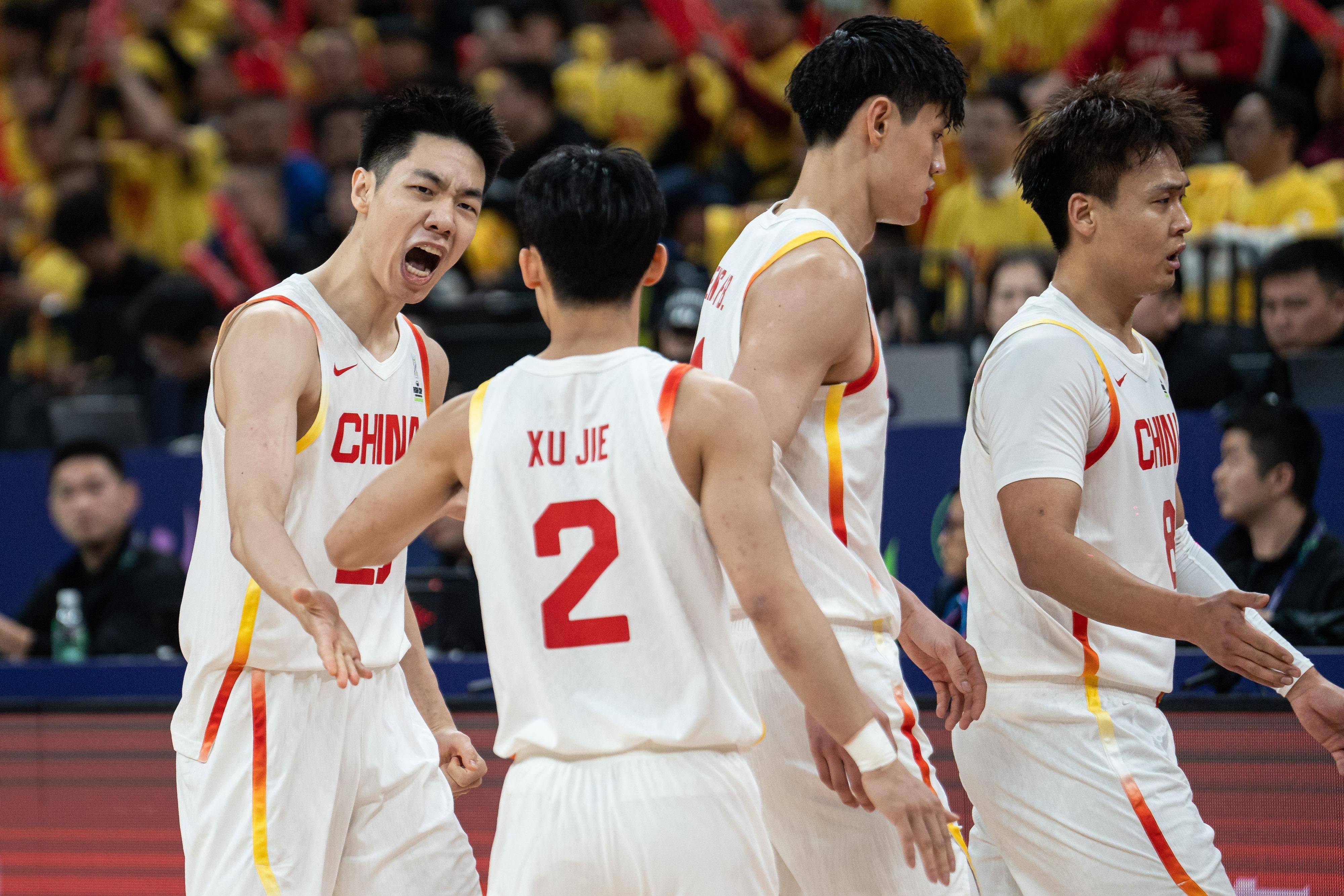 亚洲篮球比赛迎来百年一遇盛事 亚洲篮球比赛迎来百年一遇盛事