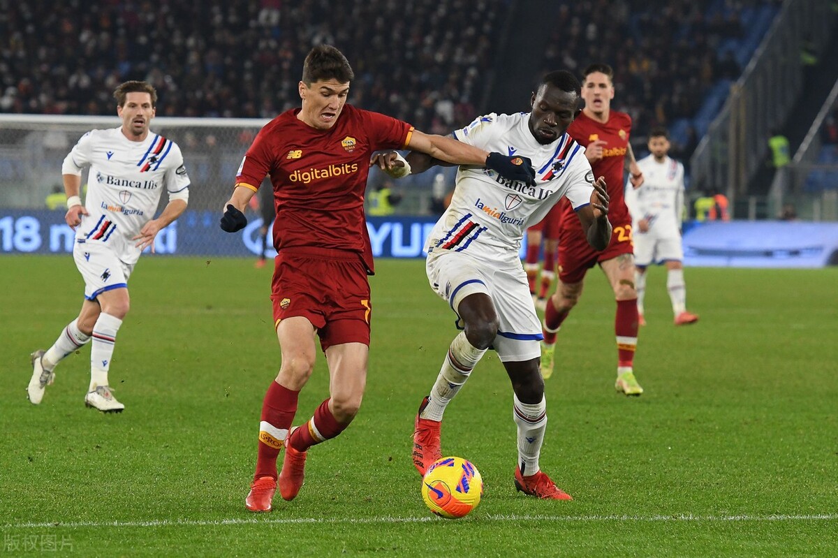 开云体育入口-关于桑普多利亚击败热那亚，保持不败纪录的信息