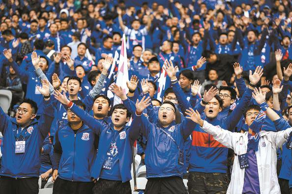 上海申花新援亮相,盼为球队带来新风貌的简单介绍 上海申花新援亮相,盼为球队带来新风貌的简单介绍