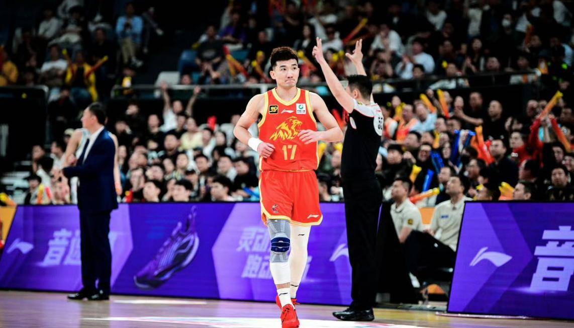 开云体育平台APP-浙江队击败辽宁男篮，实现逆转获胜的简单介绍