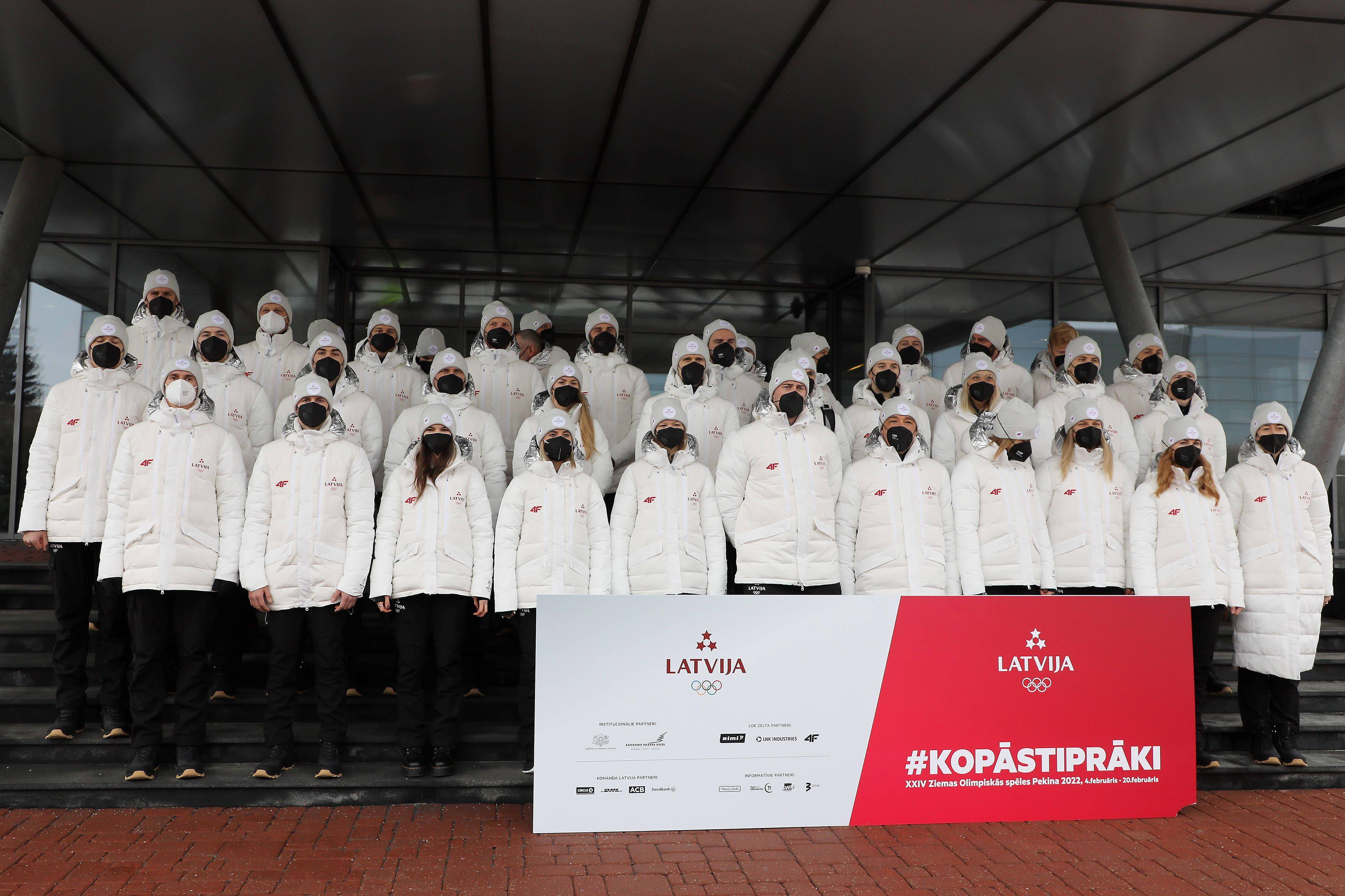 开云体育中国-立陶宛队备战拉脱维亚，欧预赛前途未卜的简单介绍