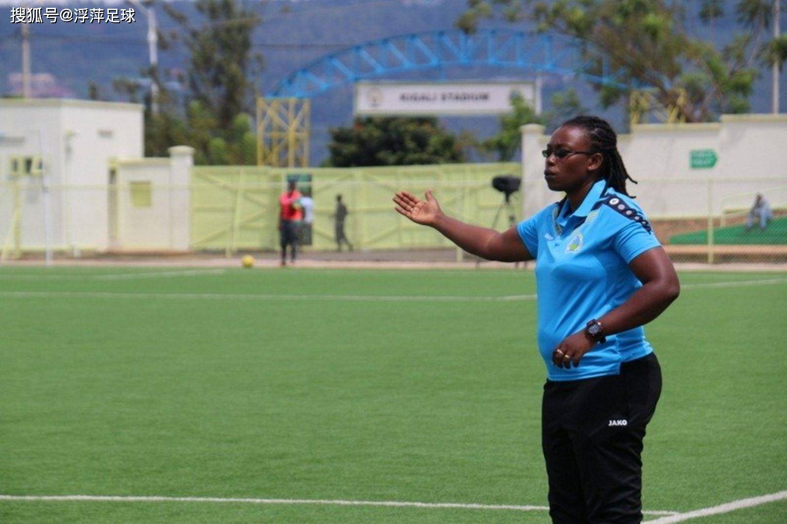 包含挑战前行!加纳女足为取得突破努力奋斗的词条 包含挑战前行!加纳女足为取得突破努力奋斗的词条