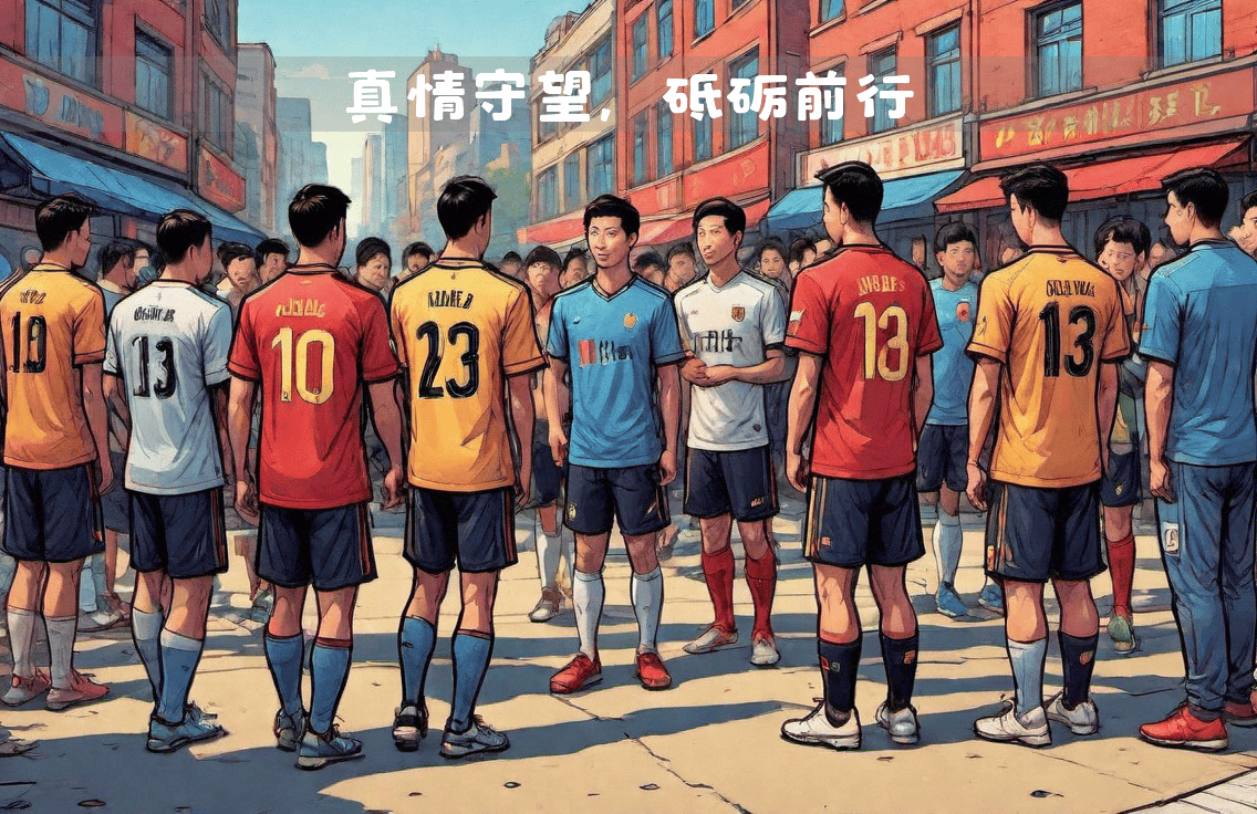 精彩足球比赛为球迷们带来了无限欢乐和激动