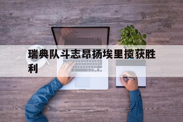 开云体育在线-瑞典队斗志昂扬埃里揽获胜利的简单介绍