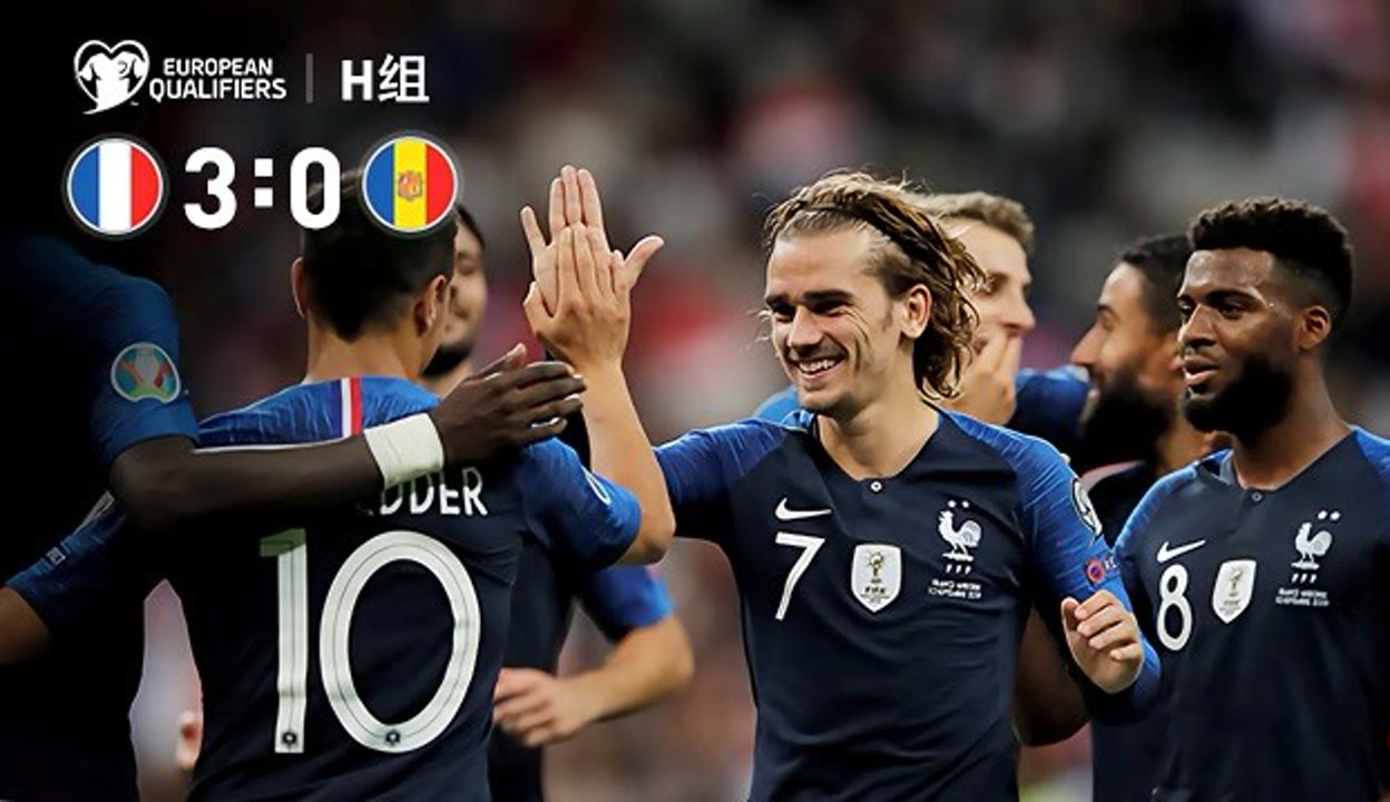 开云体育-波兰力克安道尔，欧预赛取得胜利