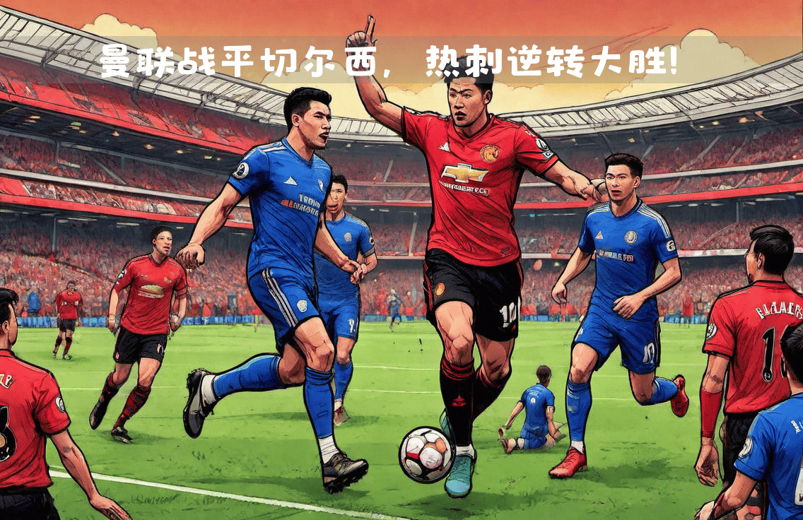 开云体育下载-曼联力克切尔西：英超冠军抢眼对决