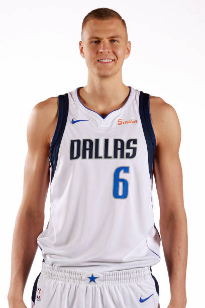 开云体育中国-原标题：波尔津吉斯新季加盟新地盘，为新征程铺路的简单介绍