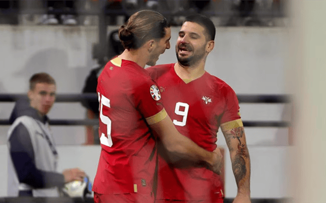 包含塞尔维亚队球员状态稳健,备战决赛的词条 包含塞尔维亚队球员状态稳健,备战决赛的词条