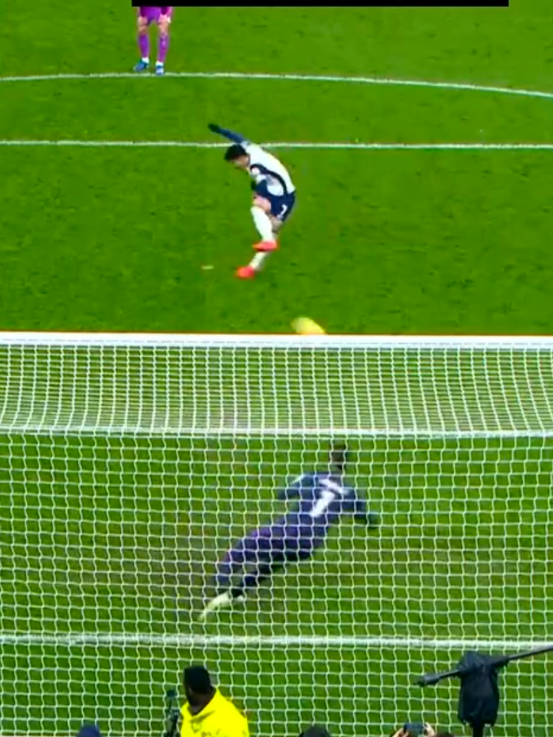 热刺前锋连续射入进球,令对手闻风丧胆的简单介绍 热刺前锋连续射入进球,令对手闻风丧胆的简单介绍