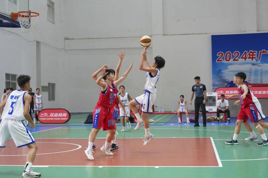 开云体育中国-包含亚洲篮球锦标赛圆满落幕，选手技艺精湛的词条