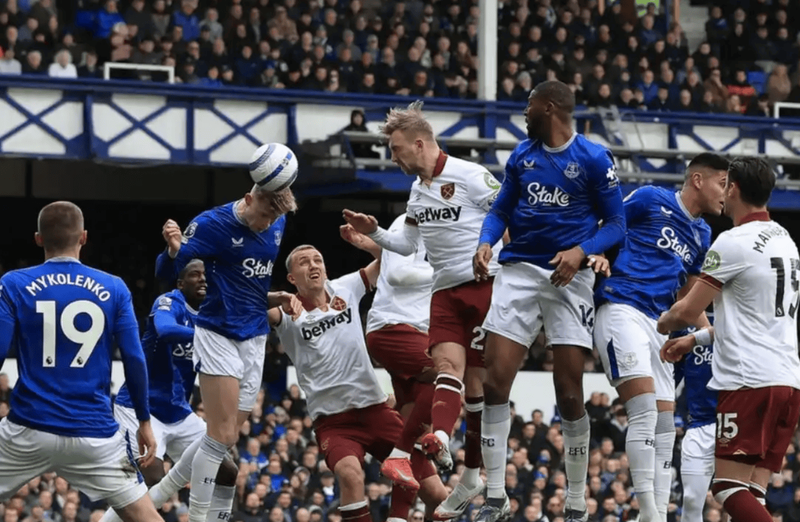 开云体育在线-埃弗顿主场击败曼城，取得赛季重要胜利的简单介绍