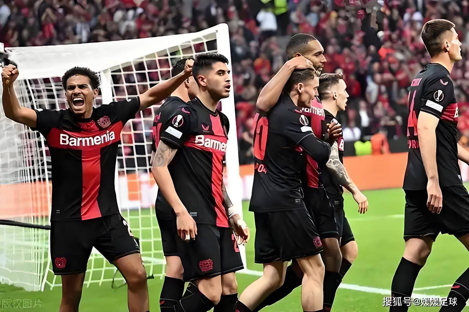 开云体育登录-关于勒沃库森主场大胜，豪取分继续胜利的信息