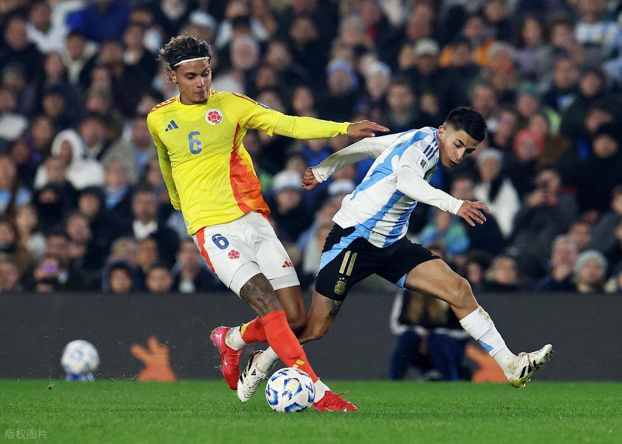 开云体育中国-哥伦比亚队准备全力战