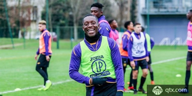 尼斯主场迎战图卢兹，一场激烈比拼