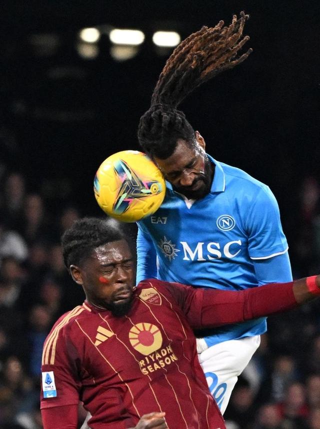 关于拿不走分!那不勒斯被热那亚逼平的信息 关于拿不走分!那不勒斯被热那亚逼平的信息