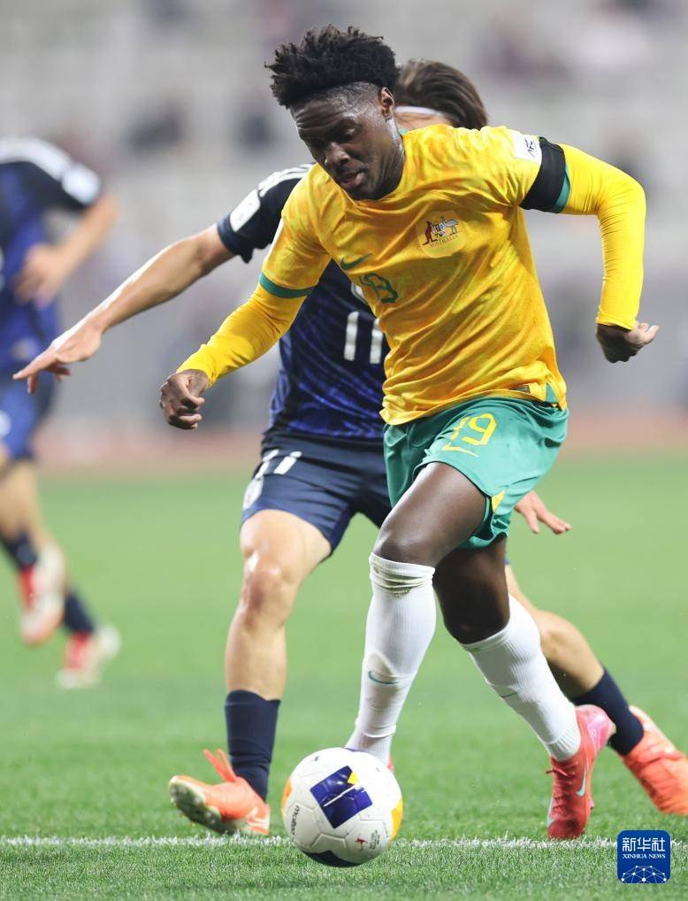 开云体育APP下载-澳大利亚球队主场遭遇惨败，亚冠希望一泄殆尽