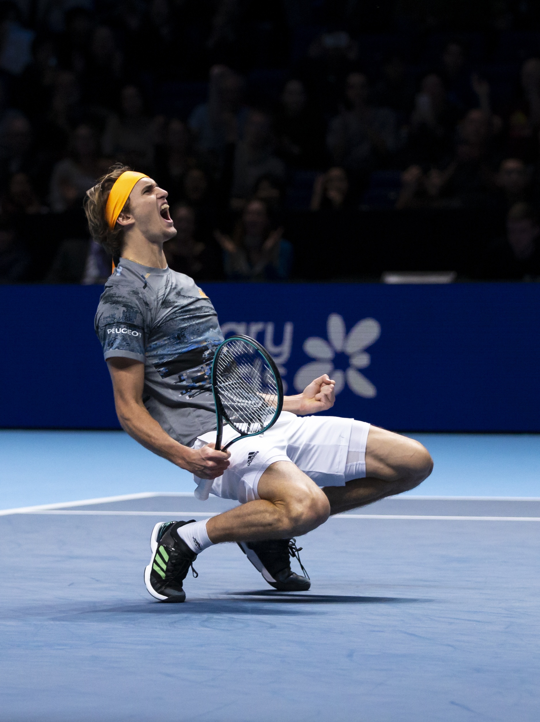 秘鲁选手奋勇争先,成功晋级半决赛 秘鲁选手奋勇争先,成功晋级半决赛