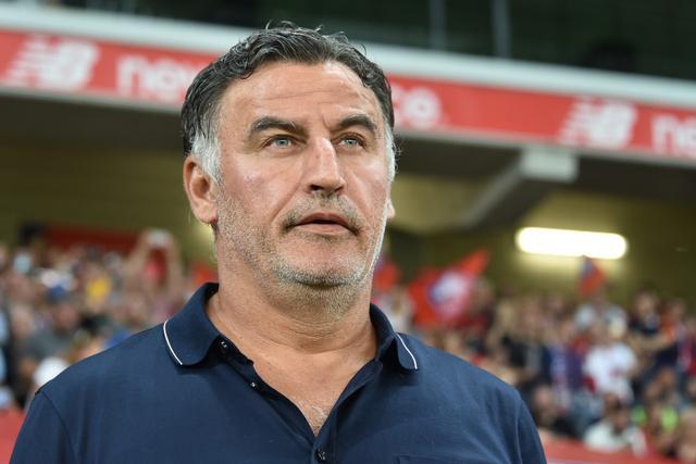 Montpellier客场遭遇惨败 Montpellier客场遭遇惨败