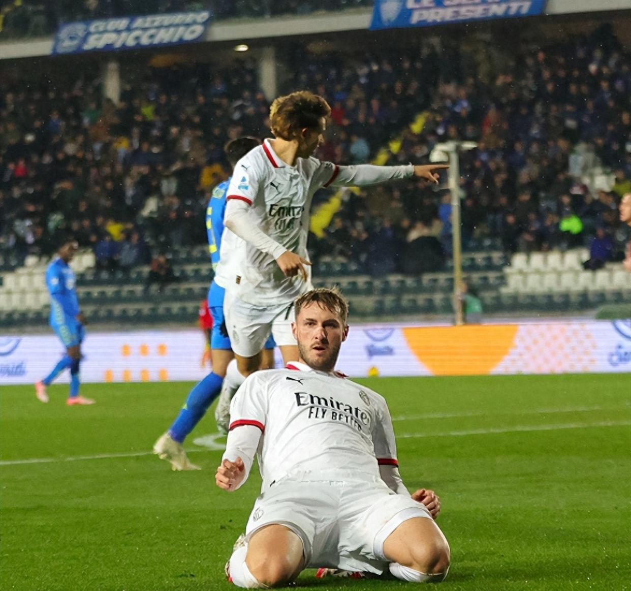 开云体育平台APP-AC米兰坐镇主场战平马德里竞技