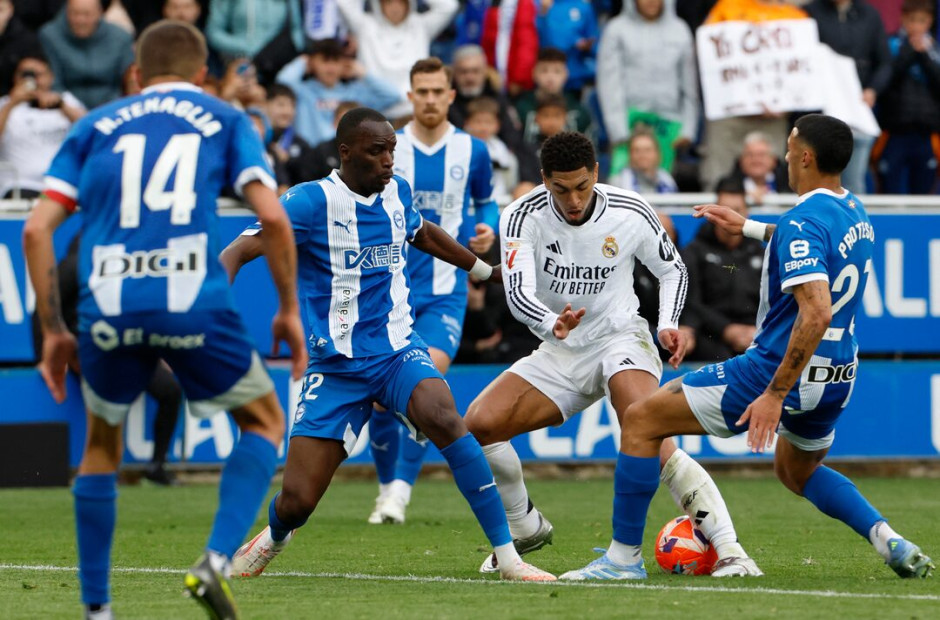 阿拉维斯客场击败莱万特,取得保级关键胜利 阿拉维斯客场击败莱万特,取得保级关键胜利